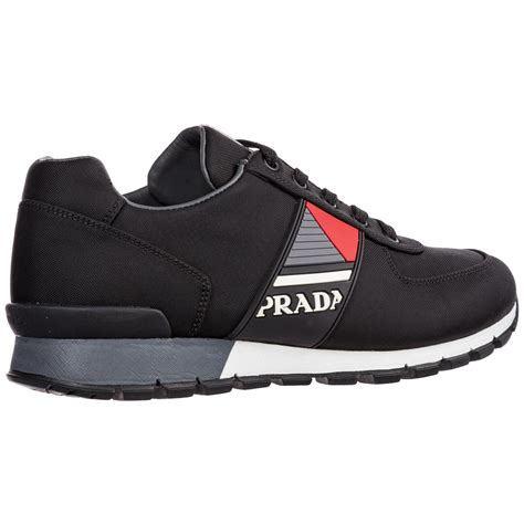 buy mens prada trainers|prada sneakers for men outlet.